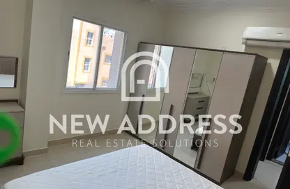 Apartment - 1 Bedroom - 2 Bathrooms for rent in New Doha - Doha