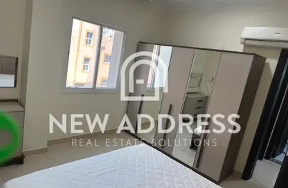 Apartment - 1 Bedroom - 2 Bathrooms for rent in Doha Al Jadeed - Doha