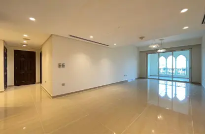 Apartment - 1 Bedroom - 2 Bathrooms for rent in Viva West - Viva Bahriyah - The Pearl Island - Doha Apartment - 1 Bedroom - 2 Bathrooms for rent in Viva West - Viva Bahriyah - The Pearl Island - Doha