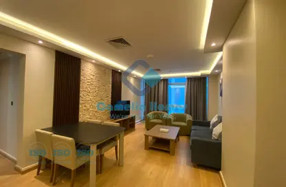 Apartment - 3 Bedrooms - 3 Bathrooms for rent in Musheireb - Musheireb - Doha