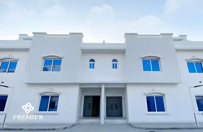 Villa - 4 Bedrooms - 4 Bathrooms for rent in Aspire Tower - Al Waab - Al Waab - Doha