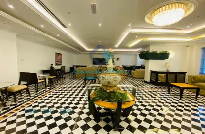 Apartment - 1 Bedroom - 1 Bathroom for rent in Musheireb - Musheireb - Doha