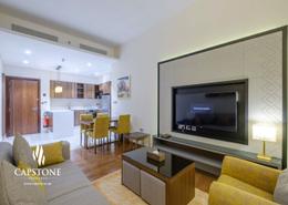 Apartment - 2 bedrooms - 2 bathrooms for rent in Al Sadd Road - Al Sadd - Doha Apartment - 2 bedrooms - 2 bathrooms for rent in Al Sadd Road - Al Sadd - Doha