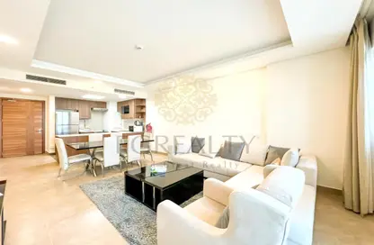 Apartment - 2 Bedrooms - 2 Bathrooms for sale in Al Erkyah City - Lusail Apartment - 2 Bedrooms - 2 Bathrooms for sale in Al Erkyah City - Lusail