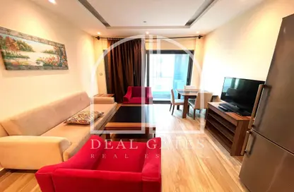 Apartment - 2 Bedrooms - 3 Bathrooms for rent in Al Sadd Road - Al Sadd - Doha