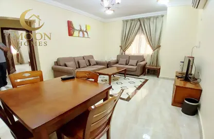 Apartment - 2 Bedrooms - 2 Bathrooms for rent in Al Mansoura - Al Mansoura - Doha