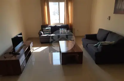 Apartment - 1 Bedroom - 1 Bathroom for rent in Umm Ghwailina Comm - Umm Ghuwalina - Umm Ghuwailina - Doha