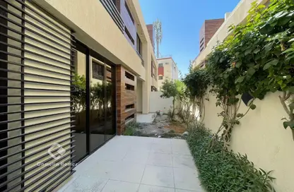 Compound - 4 Bedrooms - 5 Bathrooms for rent in Al Hilal - Al Hilal - Doha
