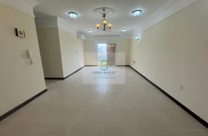 Apartment - 2 Bedrooms - 2 Bathrooms for rent in Anas Street - Fereej Bin Mahmoud North - Fereej Bin Mahmoud - Doha