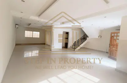 Compound - 4 Bedrooms - 4 Bathrooms for rent in Al Waab Street - Al Waab - Doha