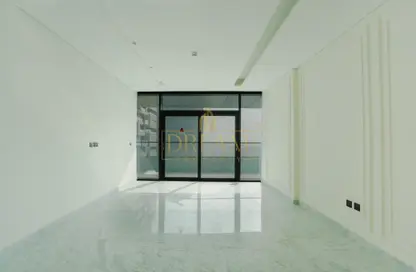 Apartment - 2 Bedrooms - 4 Bathrooms for rent in Lusail Residence - Marina District - Lusail