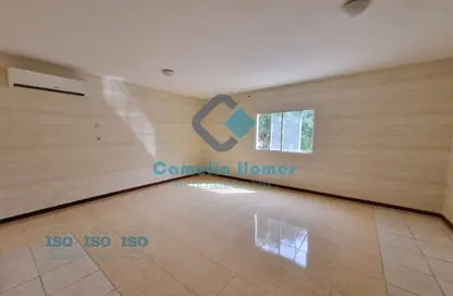 Compound - 4 Bedrooms - 3 Bathrooms for rent in Ammar Bin Yasser Street - Al Aziziyah - Doha