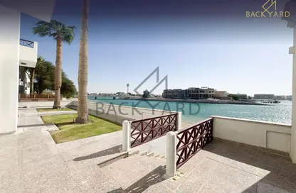 Apartment - 5 Bedrooms - 7 Bathrooms for rent in West Bay Lagoon Villas - West Bay Lagoon - West Bay Lagoon - Doha