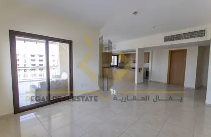 Apartment - 3 Bedrooms - 3 Bathrooms for sale in Fox Hills - Fox Hills - Lusail