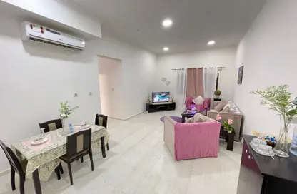 شقة - 2 غرف نوم - 2 حمامات للايجار في فريج بن محمود الشمالي - فريج بن محمود - الدوحة شقة - 2 غرف نوم - 2 حمامات للايجار في فريج بن محمود الشمالي - فريج بن محمود - الدوحة