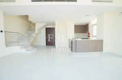 Kitchen image for: Duplex - 2 Bedrooms - 3 Bathrooms for sale in Lusail City - Lusail, Image 1