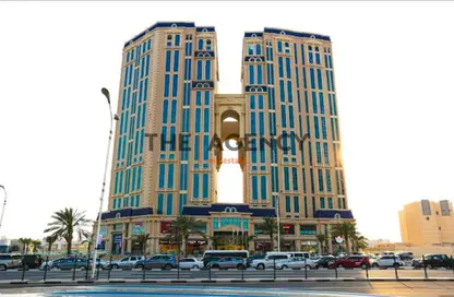 Apartment - Studio - 1 Bathroom for sale in Al Sadd Road - Al Sadd - Doha