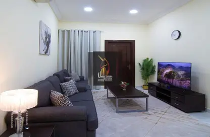 Apartment - 2 Bedrooms - 1 Bathroom for rent in Al Nasr Street - Al Nasr - Doha Apartment - 2 Bedrooms - 1 Bathroom for rent in Al Nasr Street - Al Nasr - Doha