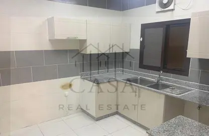 Apartment - 1 Bedroom - 1 Bathroom for rent in Old Airport Road - Old Airport Road - Doha