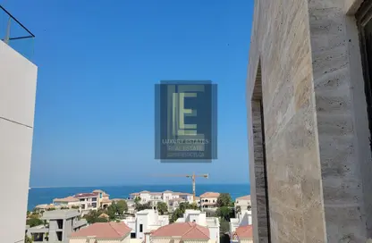 Apartment - 2 Bedrooms - 3 Bathrooms for rent in Giardino Apartments - The Pearl Island - Doha