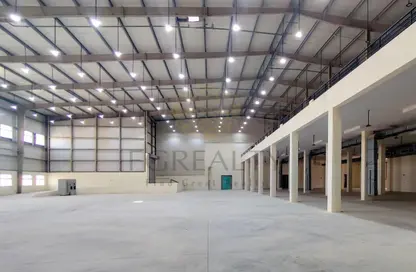 Warehouse - Studio for sale in Industrial Area 2 - Industrial Area - Industrial Area - Doha