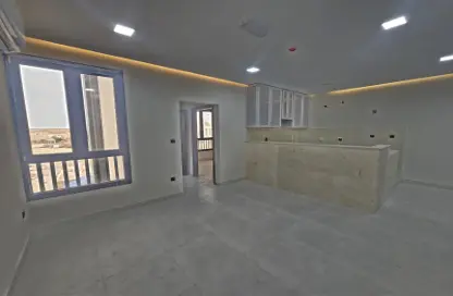 شقة - 2 غرف نوم - 2 حمامات للايجار في بناية مدينة خيلفه 58 - مدينة خليفة جنوب - مدينة خليفة - الدوحة