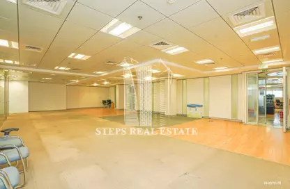 Office Space - Studio for rent in Qatar finance House - C-Ring Road - Al Sadd - Doha