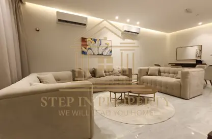 Apartment - 2 Bedrooms - 3 Bathrooms for rent in Al Kheesa - Al Kheesa - Umm Salal Mohammed