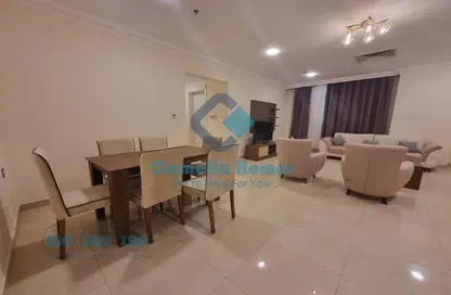 Apartment - 3 Bedrooms - 3 Bathrooms for rent in Fereej Abdul Aziz - Fereej Abdul Aziz - Doha