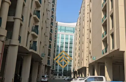 Compound - 2 Bedrooms - 2 Bathrooms for rent in Old Al Ghanim - Al Ghanim - Doha