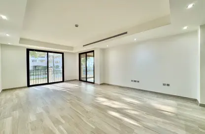 Apartment - 1 Bedroom - 1 Bathroom for rent in Regency Residence Fox Hills 1 - Lusail