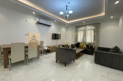 Apartment - 2 Bedrooms - 3 Bathrooms for rent in Al Nasr Street - Al Nasr - Doha
