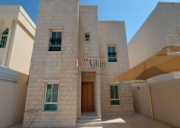 صورةمنزل خارجي لـ: فيلا - 8 غرف نوم - 8 حمامات للكراء في 871 شارع - جنوب الدحيل - الدحيل - الدوحة, صورة 1