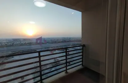 Apartment - 1 Bedroom - 2 Bathrooms for sale in Waldorf Astoria Lusail - Qatar Entertainment City - Lusail