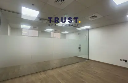 Office Space - Studio - 2 Bathrooms for rent in GITCO Tower - Old Salata - Salata - Doha