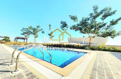 شقة - 2 غرف نوم - 3 حمامات للبيع في الاركية سيتي - الوسيل