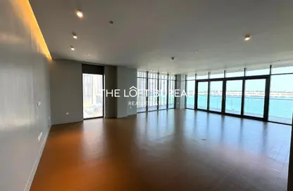 Apartment - 3 Bedrooms - 5 Bathrooms for sale in Seef Lusail - Lusail City - Lusail
