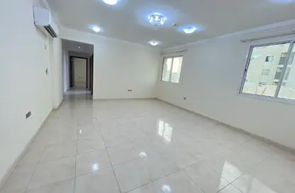 Apartment - 3 Bedrooms - 3 Bathrooms for rent in Al Muntazah Street - Al Muntazah - Doha
