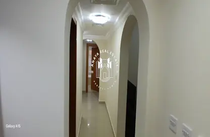 Apartment - 3 Bedrooms - 3 Bathrooms for rent in Al Sadd - Al Sadd - Doha