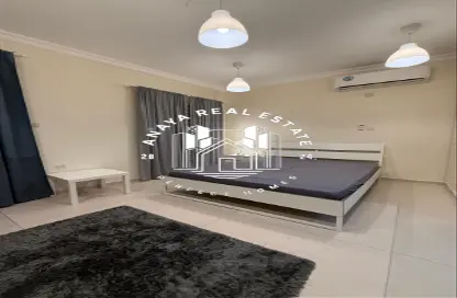 Apartment - Studio - 1 Bathroom for rent in New Salata - Salata - Doha Apartment - Studio - 1 Bathroom for rent in New Salata - Salata - Doha