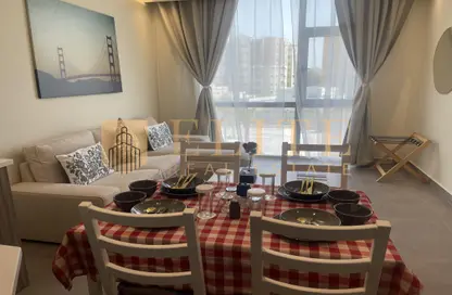 Apartment - 2 Bedrooms - 2 Bathrooms for rent in Al Sadd Road - Al Sadd - Doha