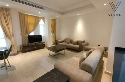 Apartment - 2 Bedrooms - 2 Bathrooms for rent in Musheireb Tower - Musheireb - Musheireb - Doha