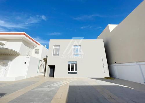Villa - 7 bedrooms - 8 bathrooms for sale in Al Dafna - Al Dafna - Doha Villa - 7 bedrooms - 8 bathrooms for sale in Al Dafna - Al Dafna - Doha