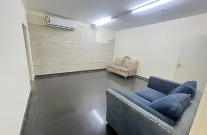 Apartment - 1 Bedroom - 1 Bathroom for rent in Fereej Bin Mahmoud - Doha