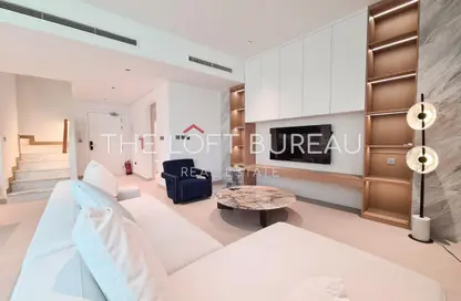 دوبلكس - 4 غرف نوم - 5 حمامات للبيع في فوكس هيلز اي 13 - فوكس هيلز - الوسيل