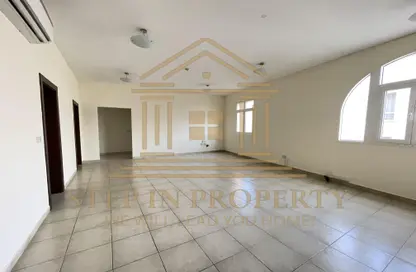 Apartment - 3 Bedrooms - 3 Bathrooms for rent in Najma - Doha