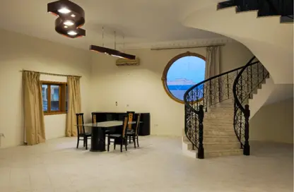 Villa - 4 Bedrooms - 6 Bathrooms for sale in Legtaifiya Lagoon - West Bay - Doha