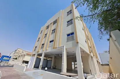 شقة - 2 غرف نوم - 2 حمامات للايجار في مدينة خليفة جنوب - مدينة خليفة - الدوحة