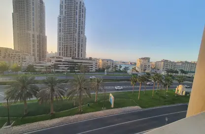 شقة - غرفة نوم - 2 حمامات للبيع في بورتو أرابيا - جزيرة اللؤلؤة - الدوحة