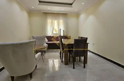 Apartment - 2 Bedrooms - 2 Bathrooms for rent in Al Mansoura - Al Mansoura - Doha
